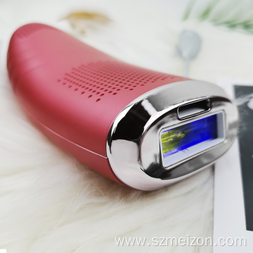 Two Modes IPL Laser Hair Remover Device Epilator